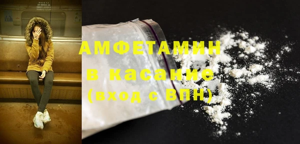 молекула духа Покров